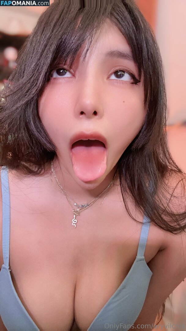 Ary Vilchis Meztelen OnlyFans  Kikerült fotó #120