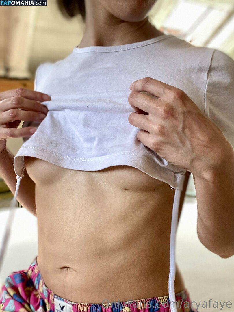 aryafaeofficial / aryafaye Meztelen OnlyFans  Kikerült fotó #58