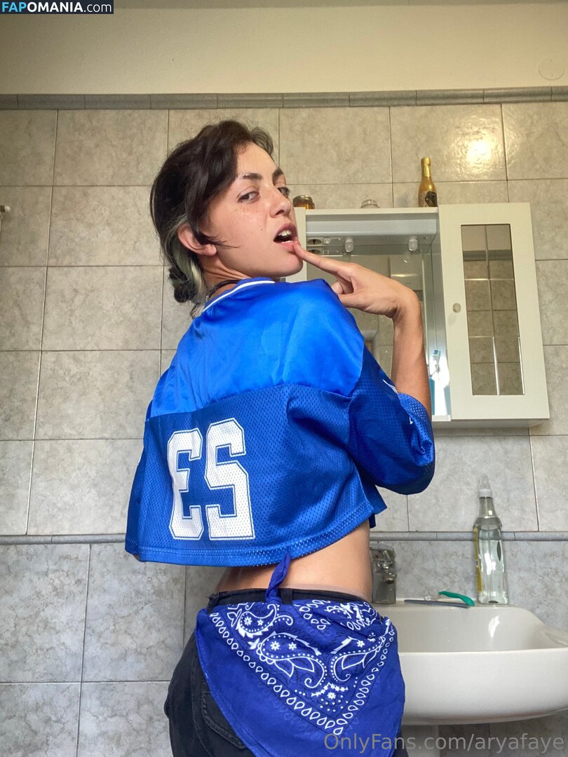 aryafaeofficial / aryafaye Meztelen OnlyFans  Kikerült fotó #82