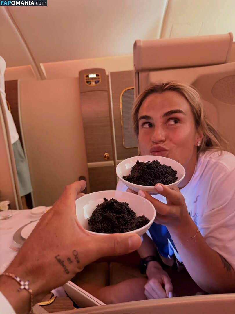 Aryna Sabalenka / arynasabalenka Meztelen OnlyFans  Kikerült fotó #75