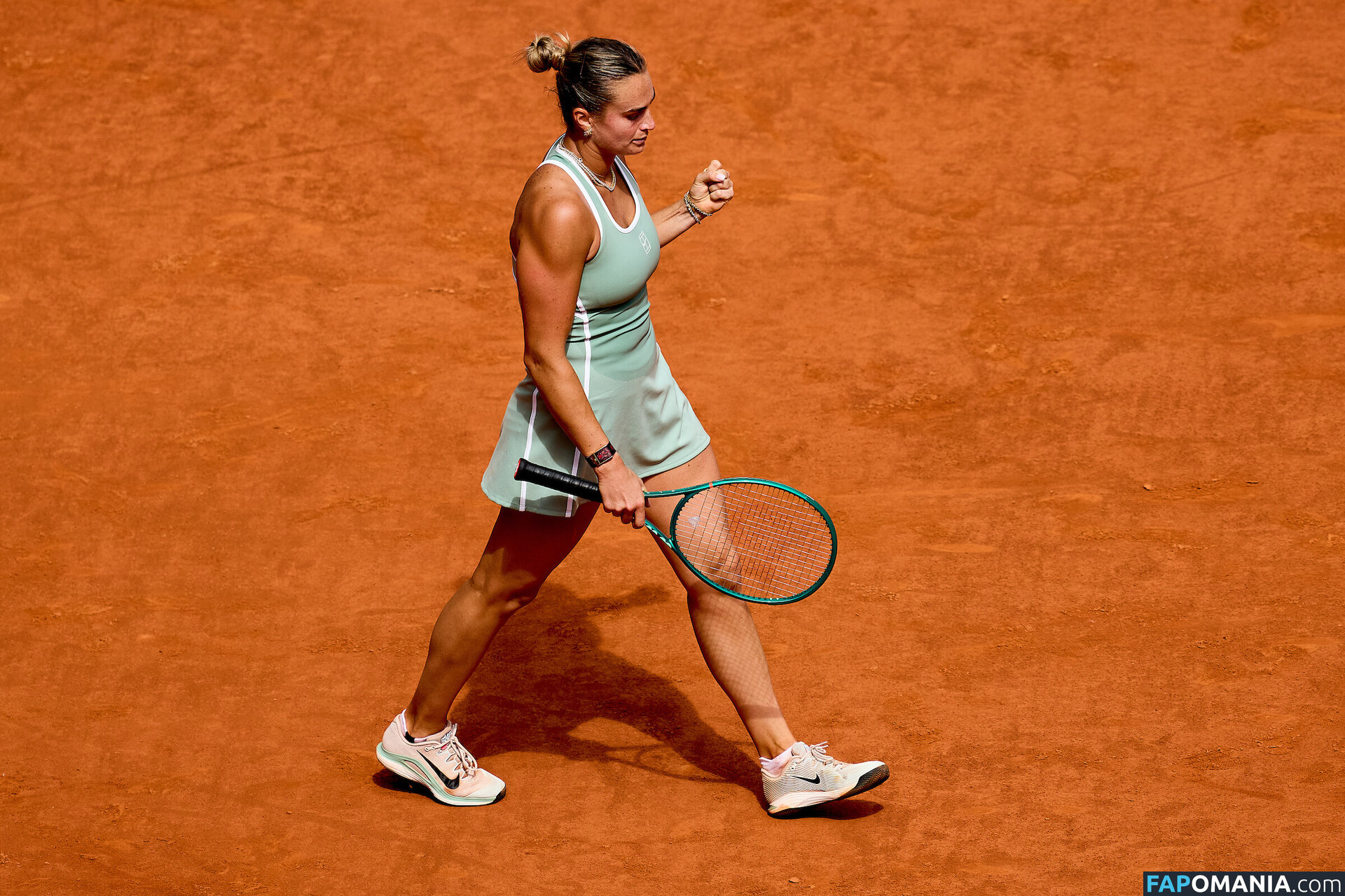 Aryna Sabalenka / arynasabalenka Meztelen OnlyFans  Kikerült fotó #81