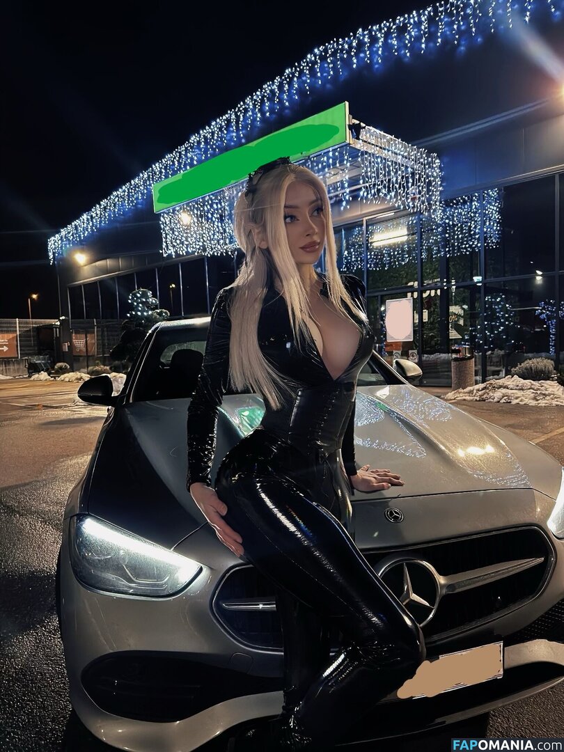 aryssa614 Meztelen OnlyFans  Kikerült fotó #28