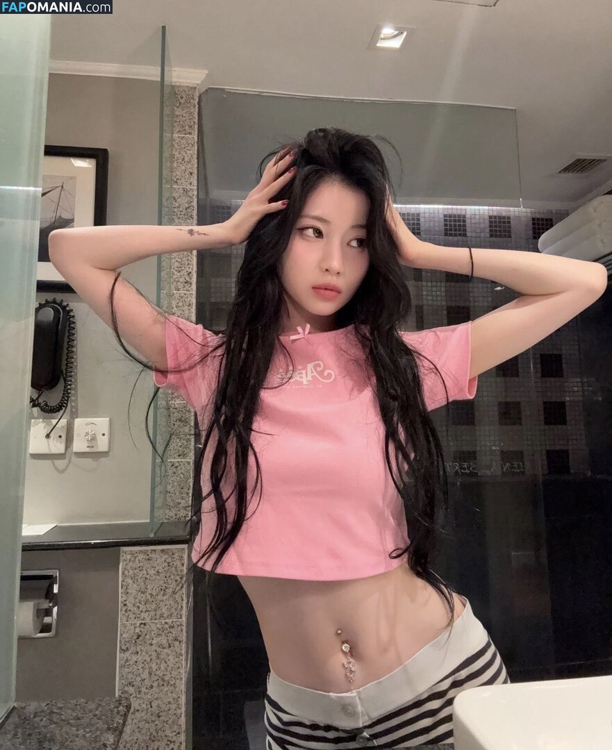 Asa Enami / Babymonster / enami_asa.jpg Meztelen OnlyFans  Kikerült fotó #1