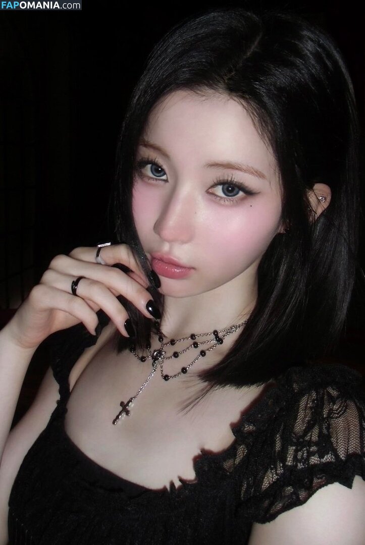 Asa Enami / Babymonster / enami_asa.jpg Meztelen OnlyFans  Kikerült fotó #2