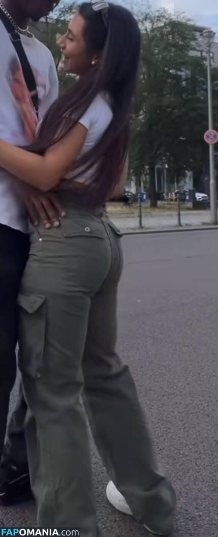 Asaliraniii Meztelen OnlyFans  Kikerült fotó #9