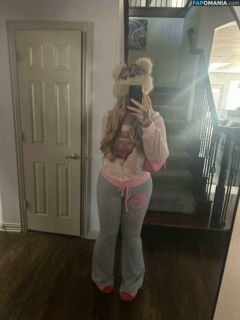 Miss Molly / Molly Blanco / asapmollyblanco / mollyblanco Meztelen OnlyFans  Kikerült fotó #4