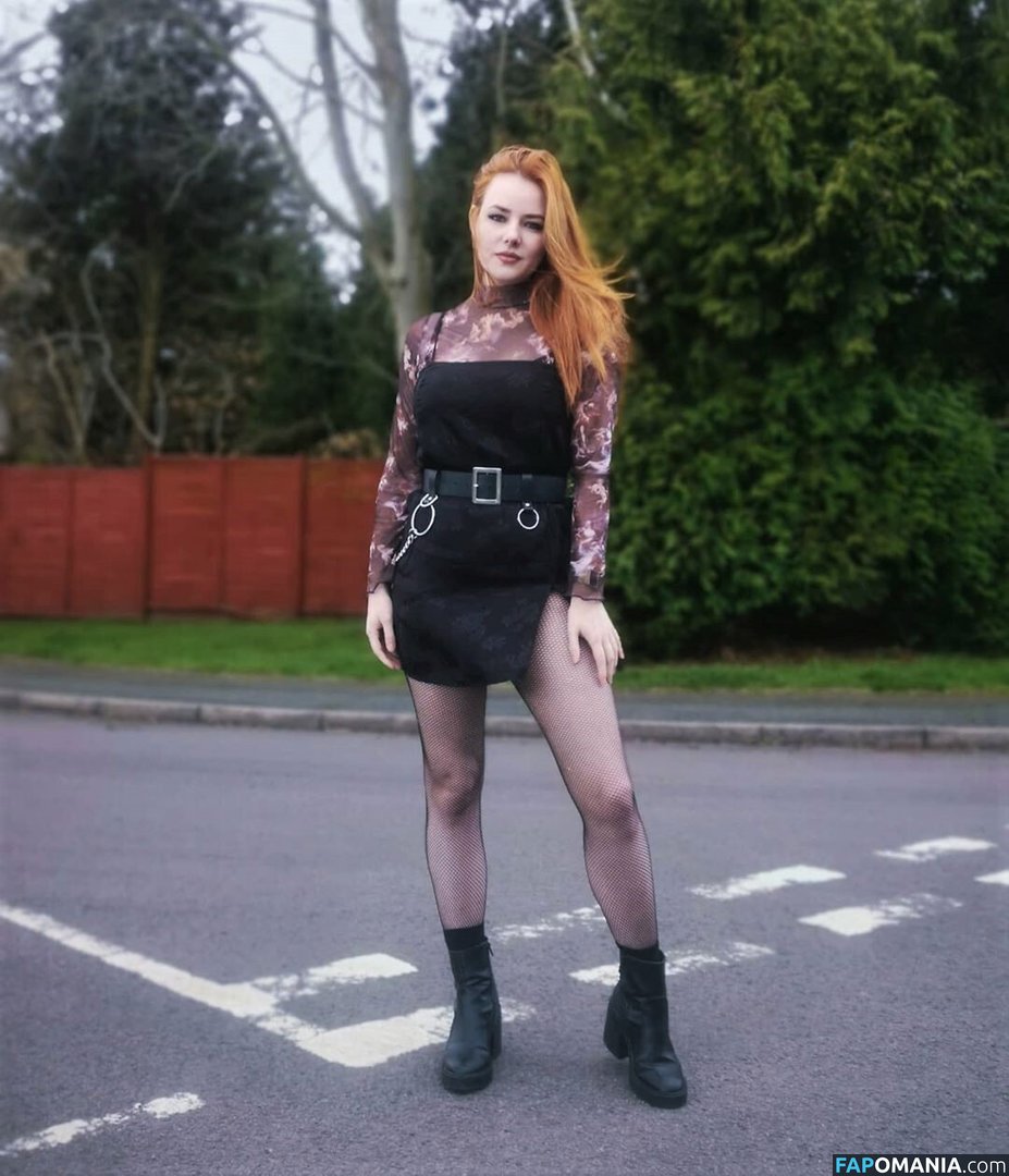 Ash Millman / ashmillman / ashmillmann Meztelen OnlyFans  Kikerült fotó #11