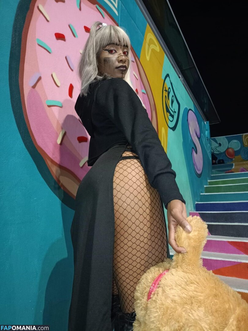Ashanti_sweet / https: Meztelen OnlyFans  Kikerült fotó #11