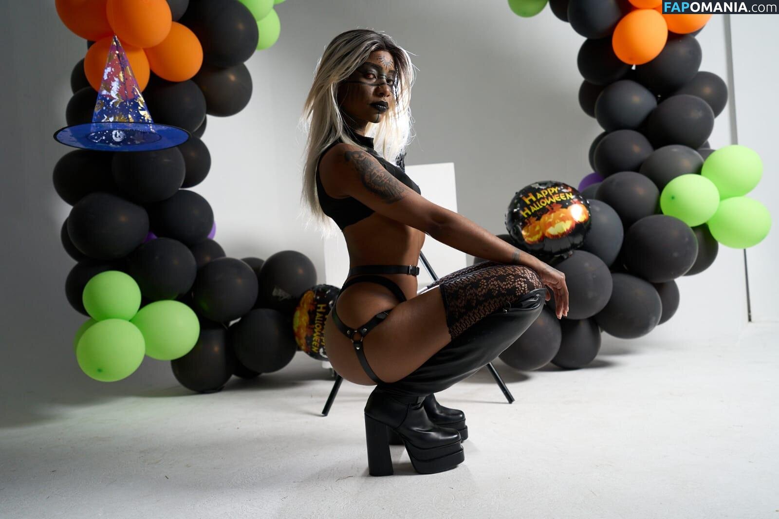 Ashanti_sweet / https: Meztelen OnlyFans  Kikerült fotó #13