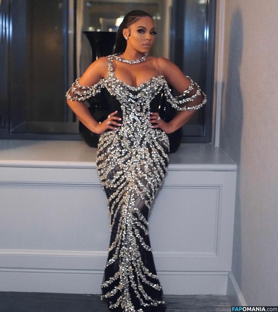 Ashanti / ashantithisisme / https: / shawnababyxxx Meztelen OnlyFans  Kikerült fotó #3