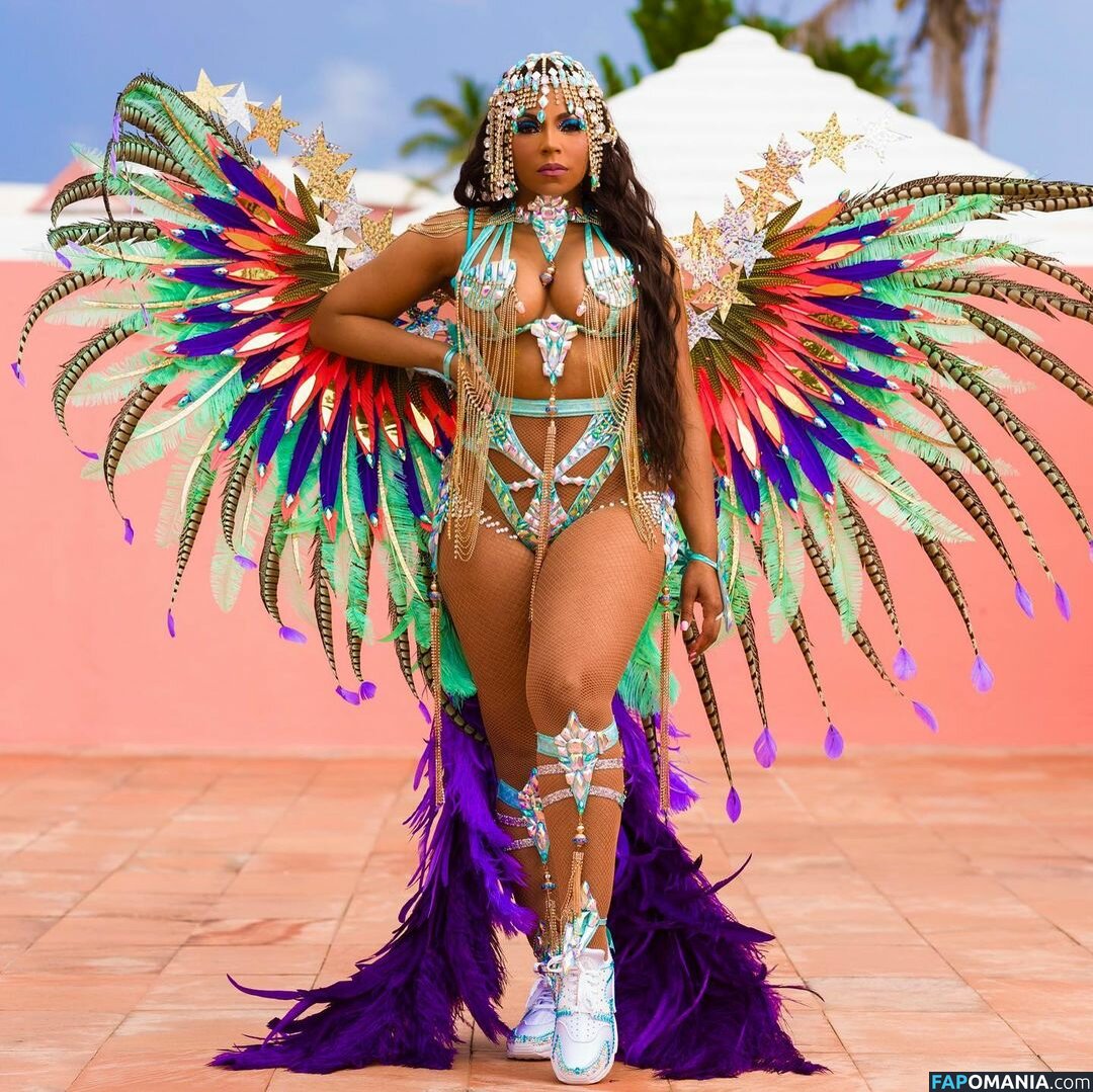 Ashanti / ashantithisisme / https: / shawnababyxxx Meztelen OnlyFans  Kikerült fotó #11