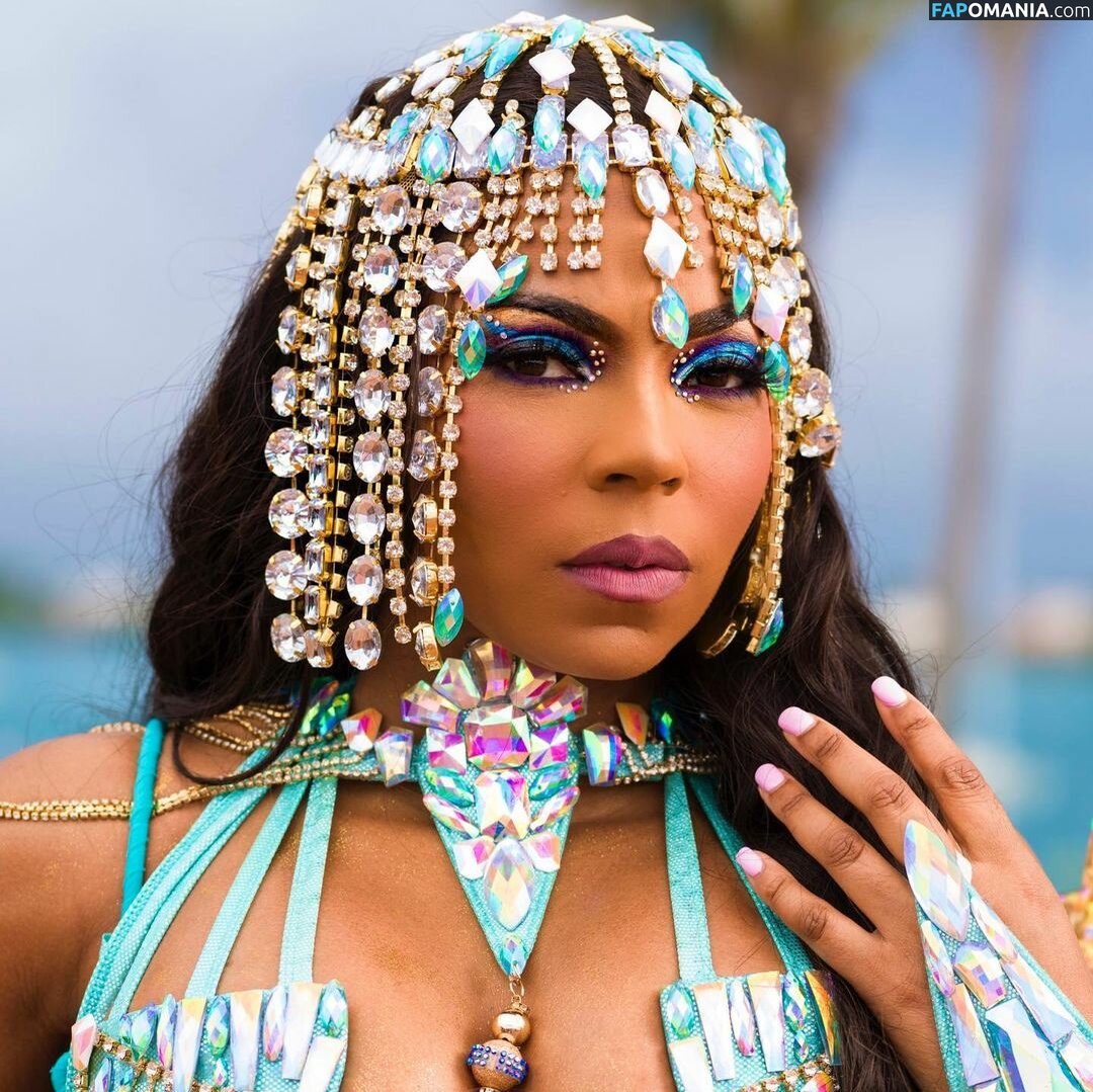 Ashanti / ashantithisisme / https: / shawnababyxxx Meztelen OnlyFans  Kikerült fotó #13