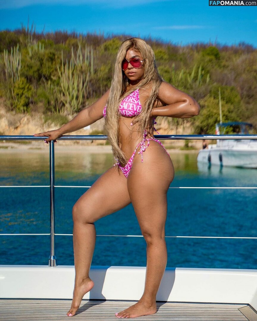 Ashanti / ashantithisisme / https: / shawnababyxxx Meztelen OnlyFans  Kikerült fotó #40