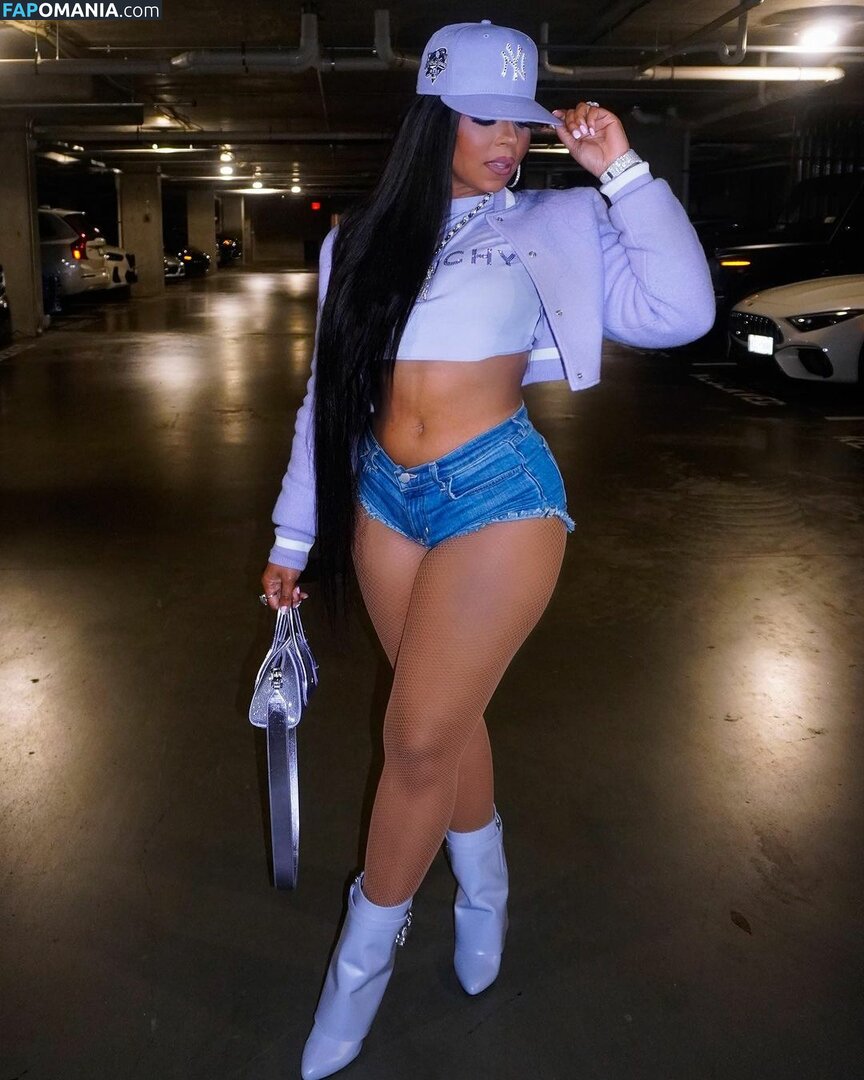 Ashanti / ashantithisisme / https: / shawnababyxxx Meztelen OnlyFans  Kikerült fotó #45