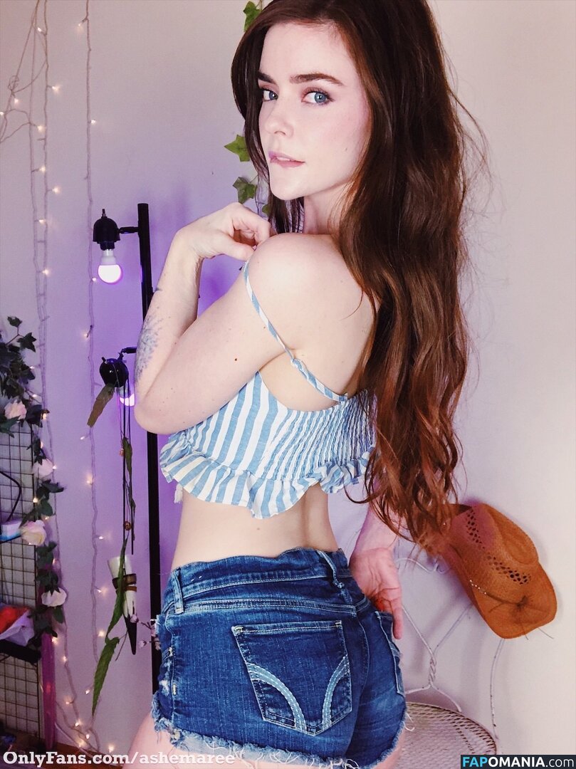 Ashe Maree Meztelen OnlyFans  Kikerült fotó #9
