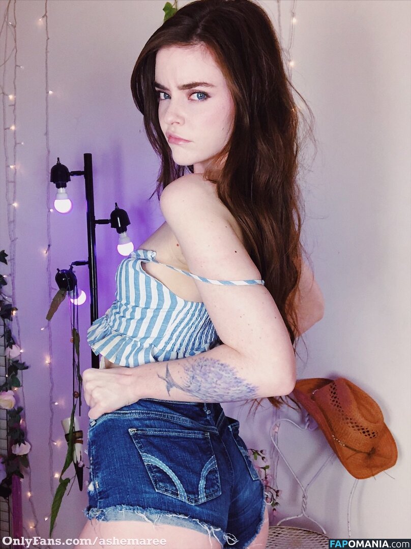 Ashe Maree Meztelen OnlyFans  Kikerült fotó #10