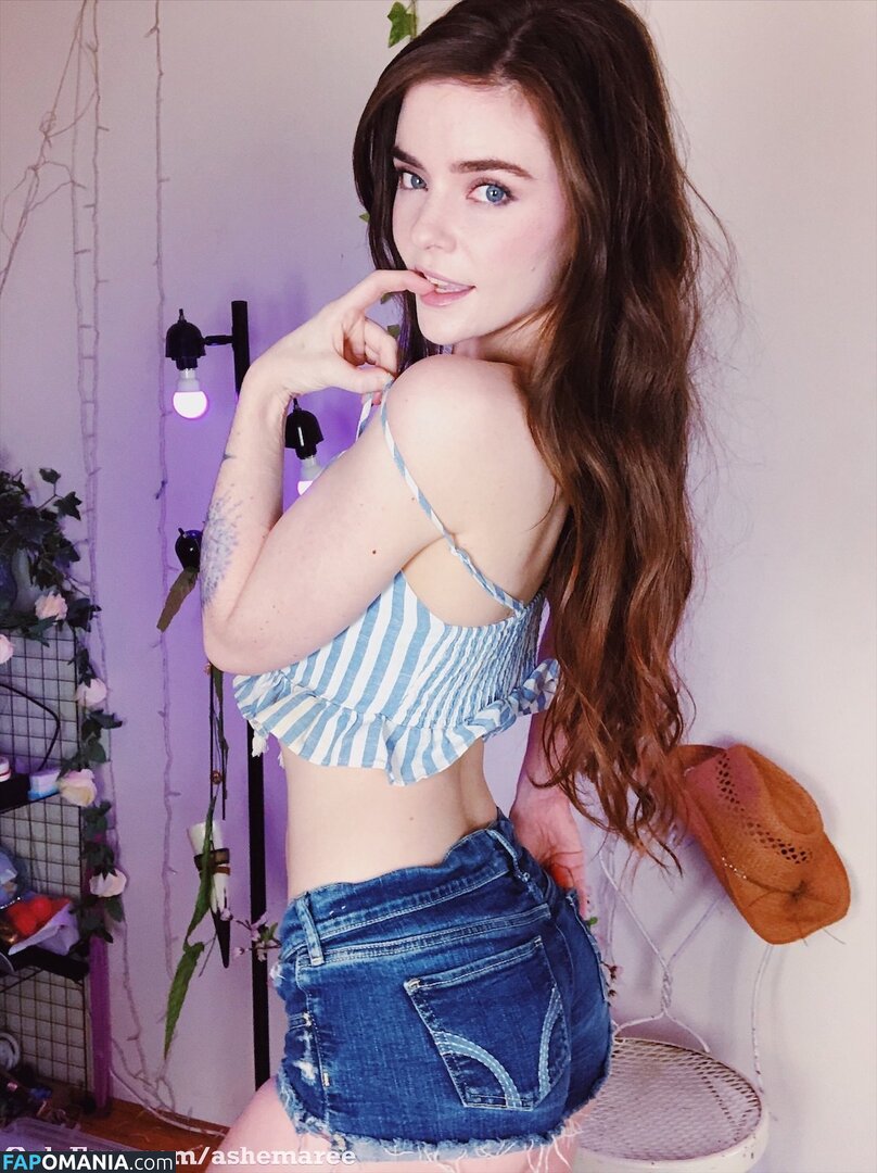 Ashe Maree Meztelen OnlyFans  Kikerült fotó #11