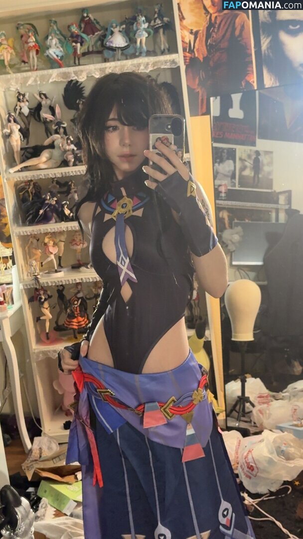 ashisbees / iamb33s Meztelen OnlyFans  Kikerült fotó #105