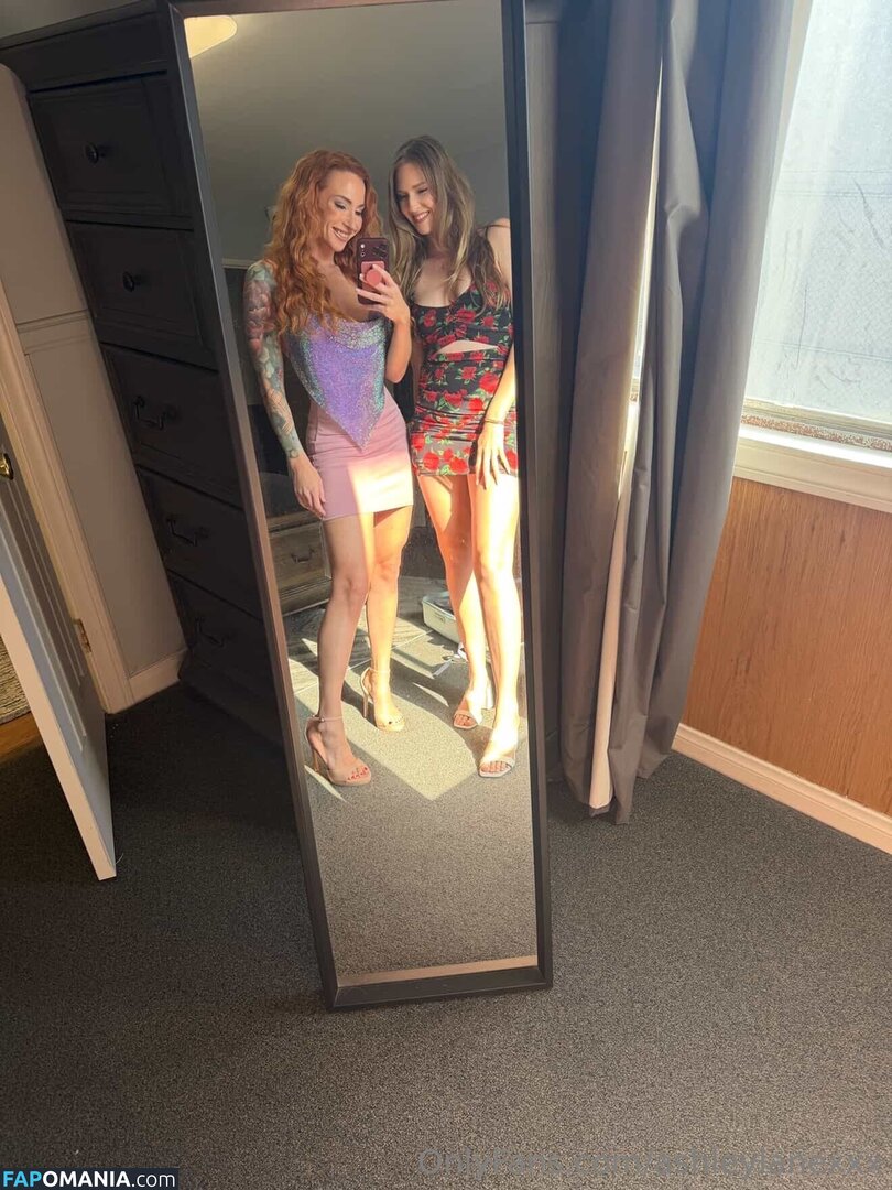 Ashley Lane / ashleylanexxx / priebusss Meztelen OnlyFans  Kikerült fotó #1124