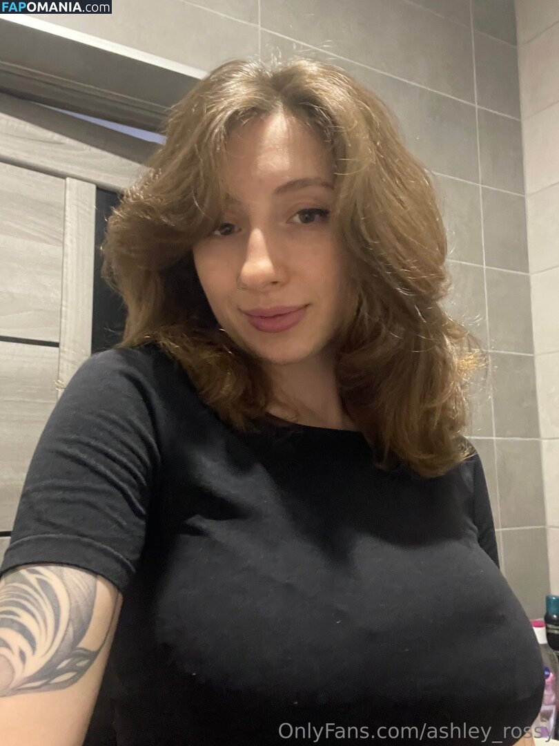 ashley_rossy / ashleyrossy423 Meztelen OnlyFans  Kikerült fotó #5