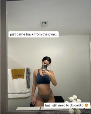 Ashley Serrano
