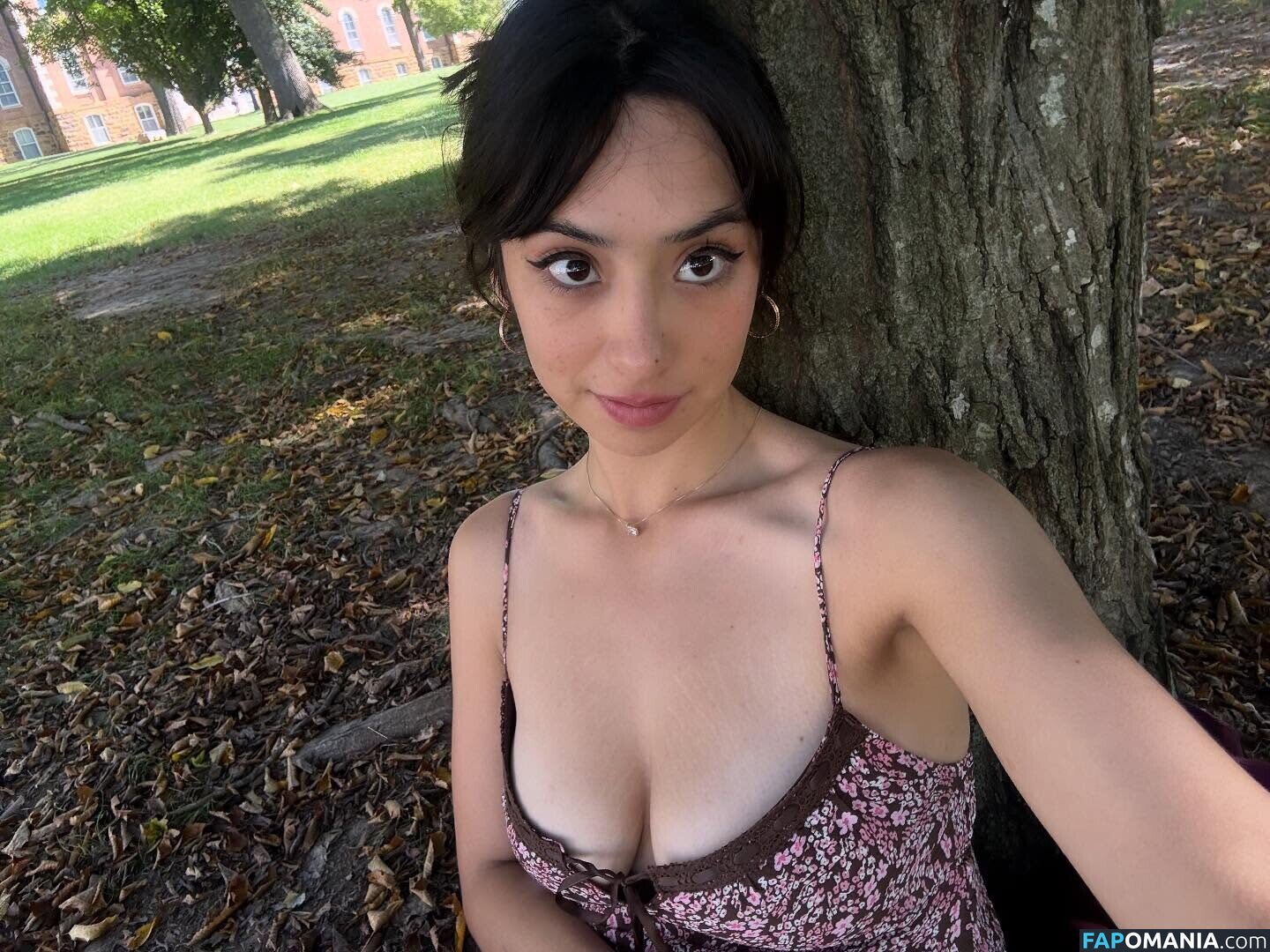 Ashley Trancoso / ashley.trancoso Meztelen OnlyFans  Kikerült fotó #1