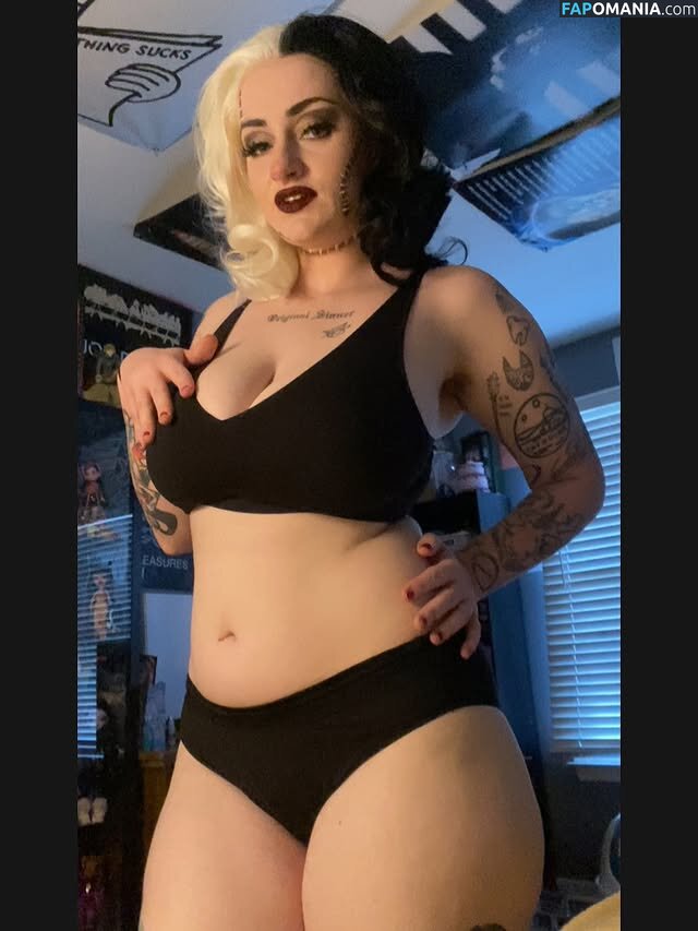 666ashleyjacktabs / Ashleyjacktabs Meztelen OnlyFans  Kikerült fotó #26