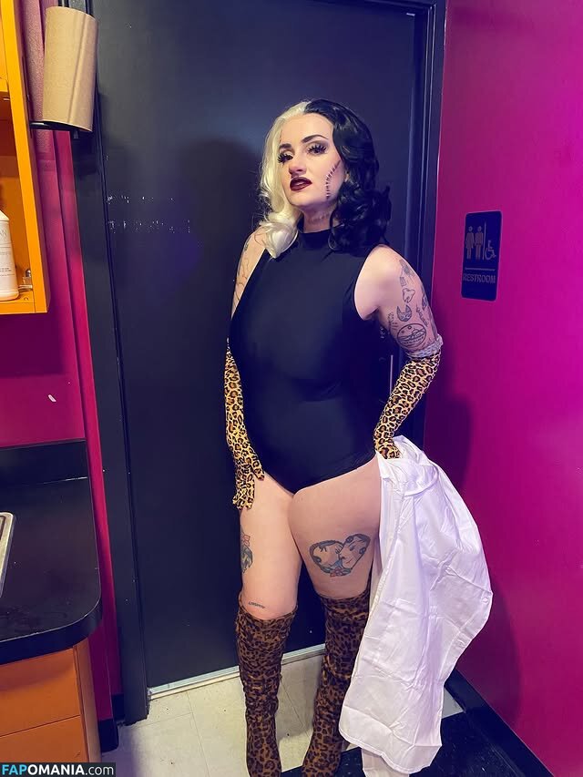 666ashleyjacktabs / Ashleyjacktabs Meztelen OnlyFans  Kikerült fotó #27