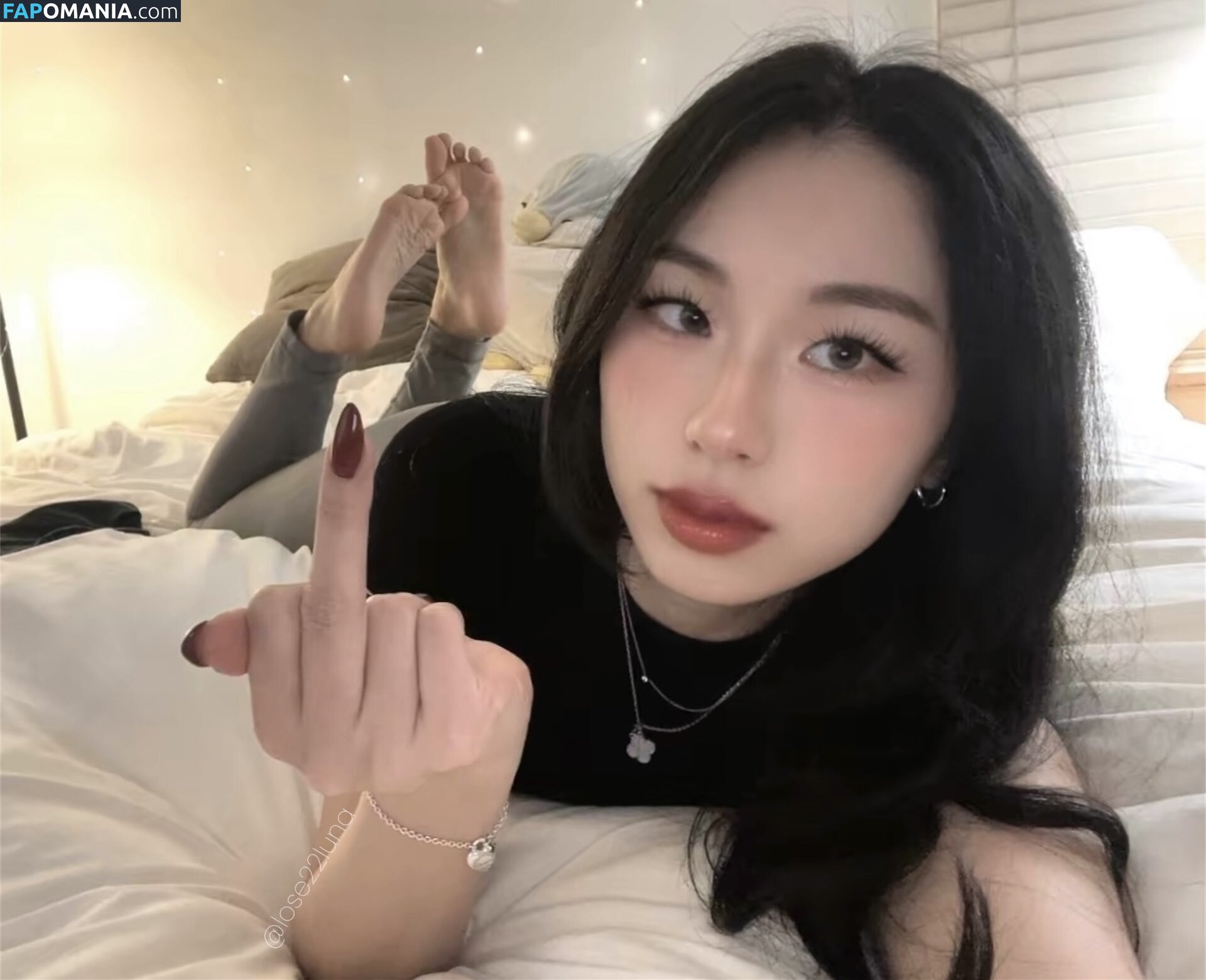ashleynamz / ashleyynam Meztelen OnlyFans  Kikerült fotó #7