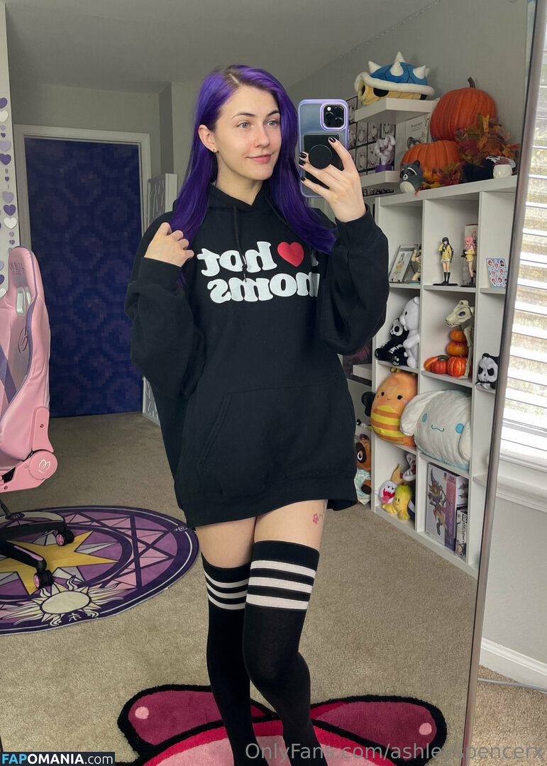 Ashleyspencerx / ashleyspencer.x Meztelen OnlyFans  Kikerült fotó #56