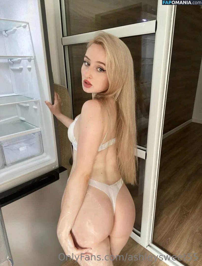ashleysweet55 / ashleysweet_55 Meztelen OnlyFans  Kikerült fotó #64