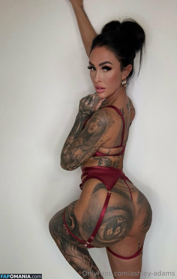 Ashleyyy / ashley-adams / sweetieashleyadams Meztelen OnlyFans  Kikerült fotó #1
