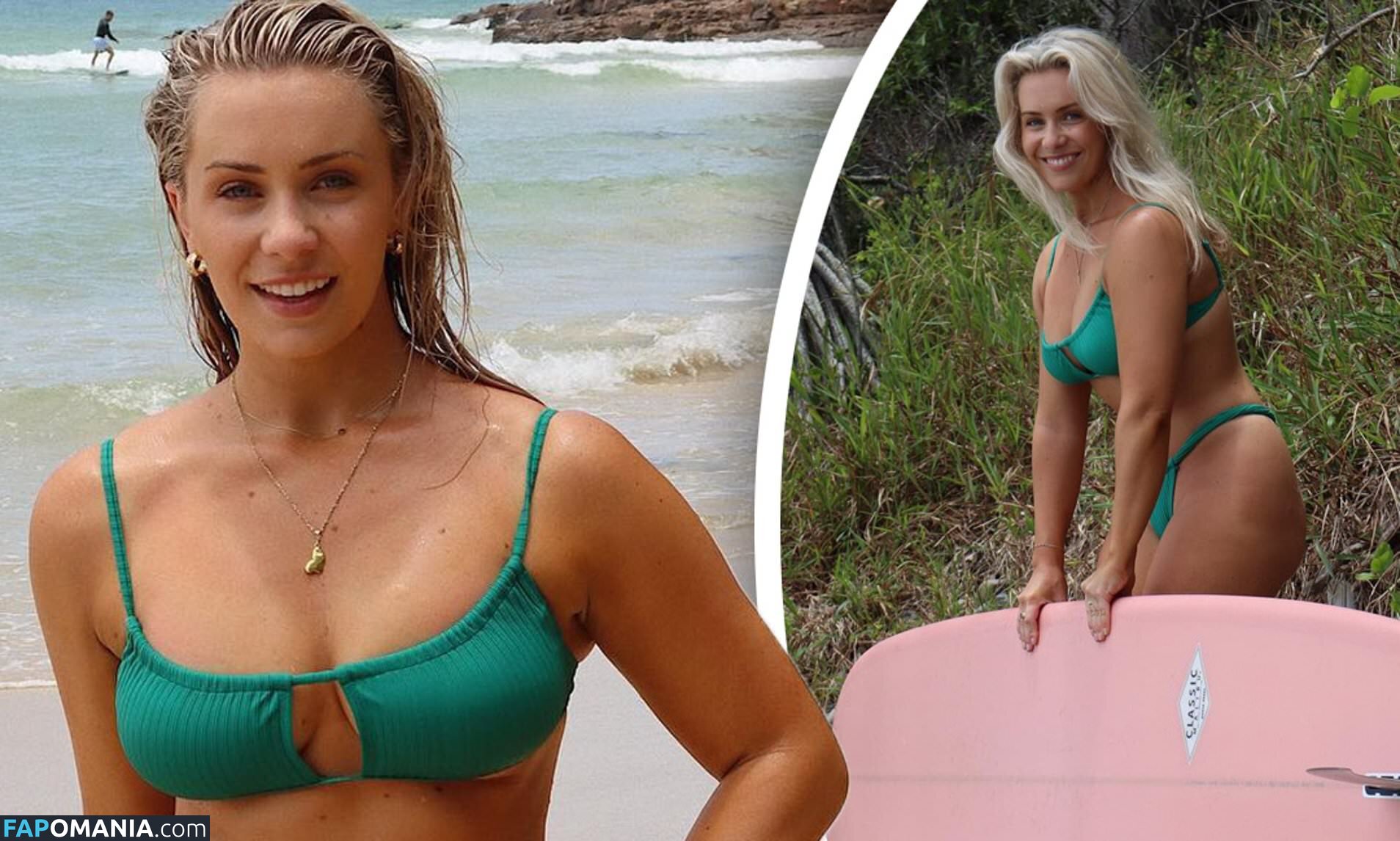 Ashling Lorger Meztelen OnlyFans  Kikerült fotó #3