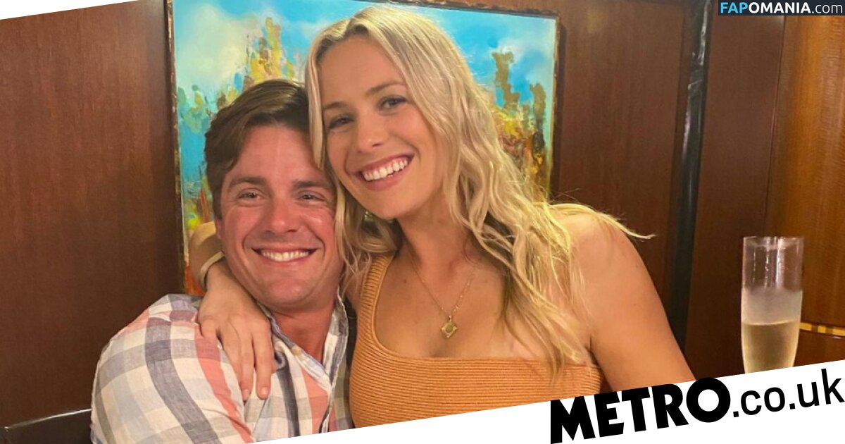 Ashling Lorger Meztelen OnlyFans  Kikerült fotó #8