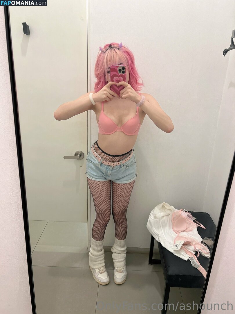 Ashounch Meztelen OnlyFans  Kikerült fotó #27