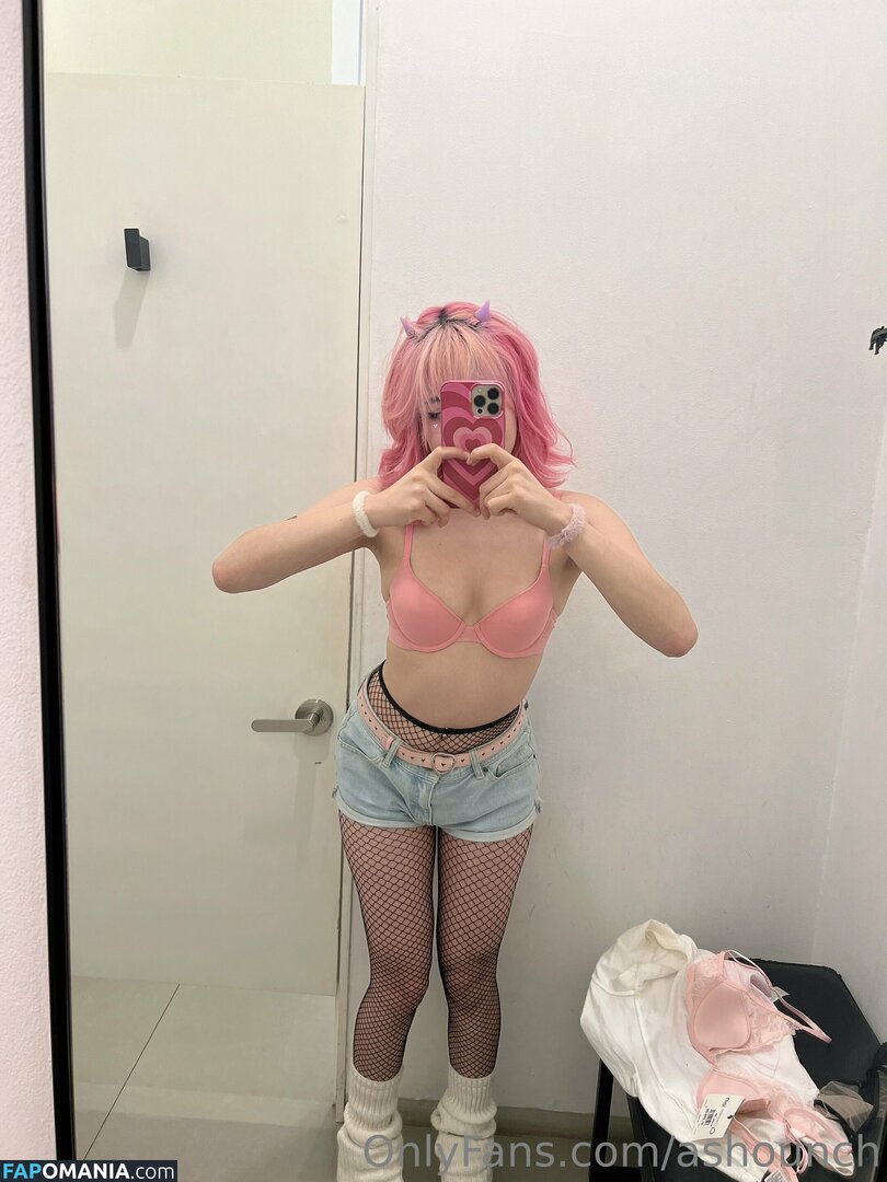 Ashounch Meztelen OnlyFans  Kikerült fotó #28