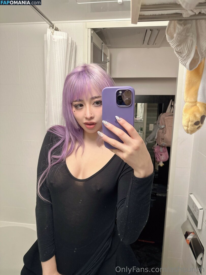 Ashounch Meztelen OnlyFans  Kikerült fotó #145