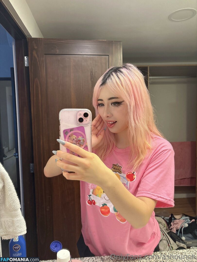 Ashounch Meztelen OnlyFans  Kikerült fotó #149