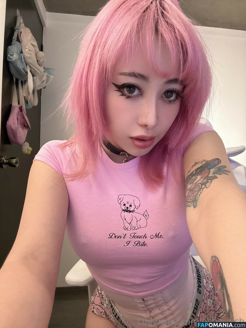 Ashounch Meztelen OnlyFans  Kikerült fotó #164