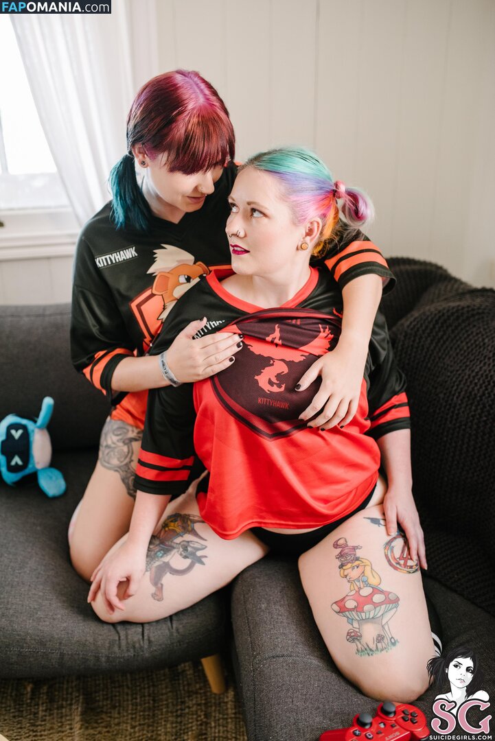 Ashsinns / ashesofsin / ashsins707 Meztelen OnlyFans  Kikerült fotó #17