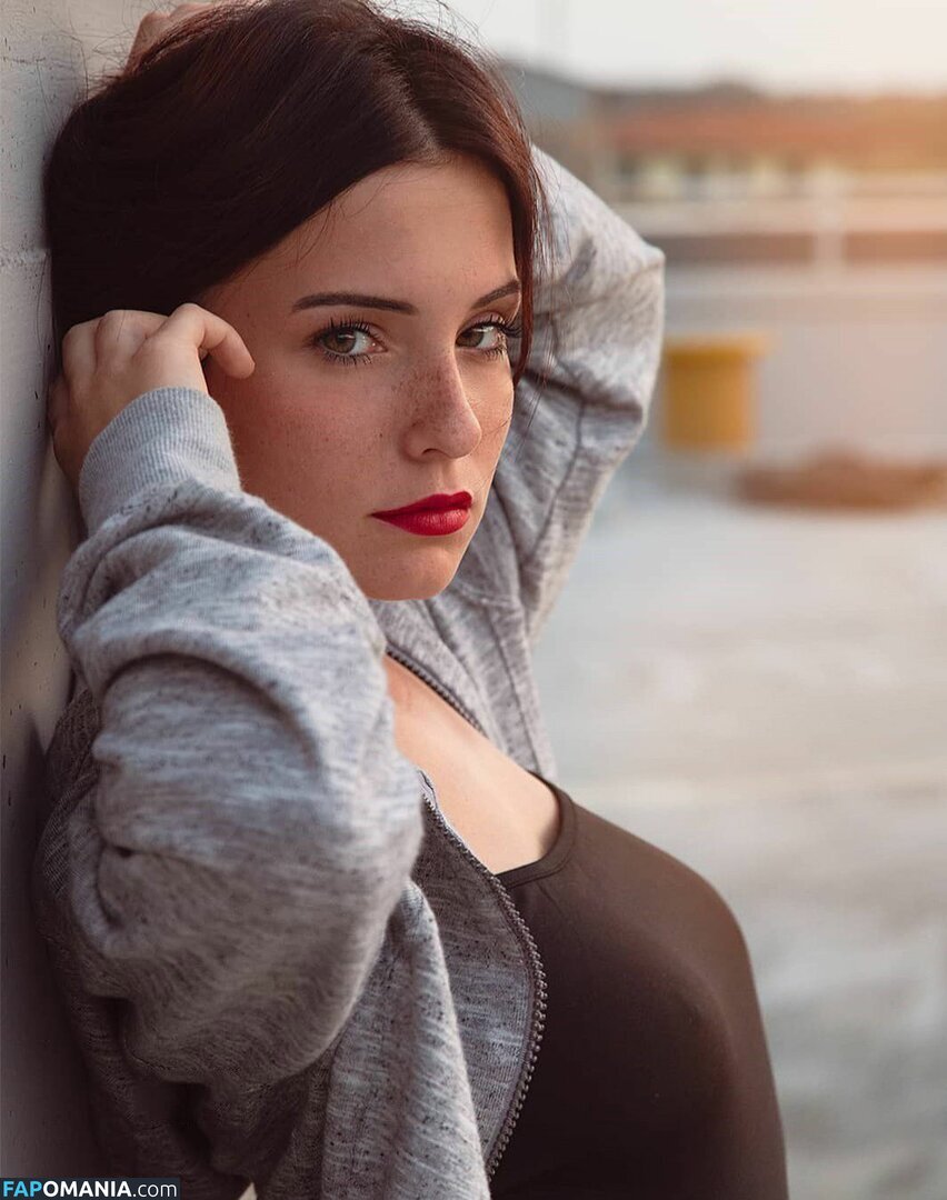 Asia B. Meztelen OnlyFans  Kikerült fotó #21