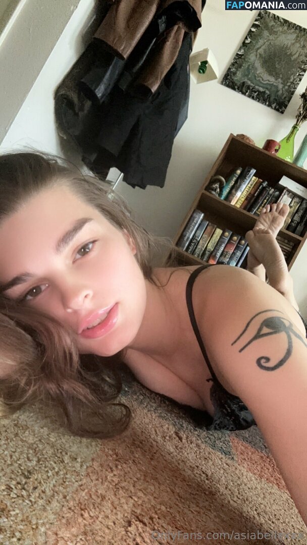 Asia Belle / AsiaBellexxx / asiabelle Meztelen OnlyFans  Kikerült fotó #129