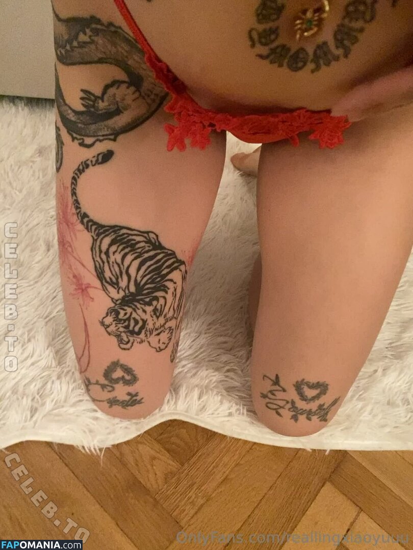 Asia Nina / asianina / username Meztelen OnlyFans  Kikerült fotó #6