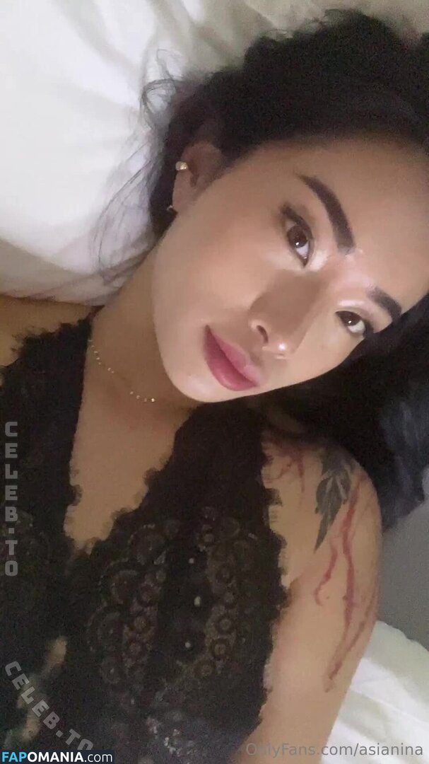 Asia Nina / asianina / username Meztelen OnlyFans  Kikerült fotó #10