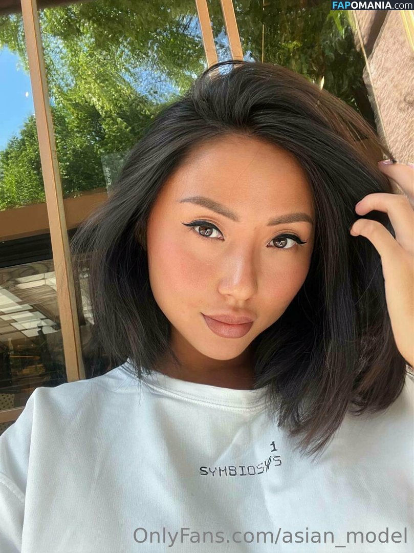 asian_model / your_asia Meztelen OnlyFans  Kikerült fotó #54