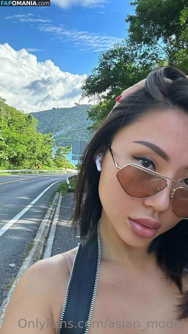 asian_model / your_asia Meztelen OnlyFans  Kikerült fotó #62