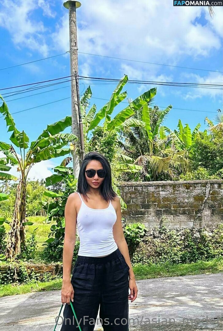 asian_model / your_asia Meztelen OnlyFans  Kikerült fotó #64