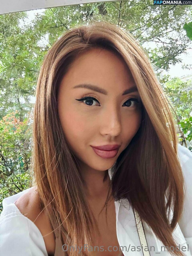 asian_model / your_asia Meztelen OnlyFans  Kikerült fotó #88