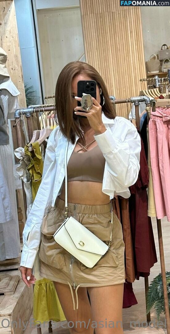 asian_model / your_asia Meztelen OnlyFans  Kikerült fotó #110