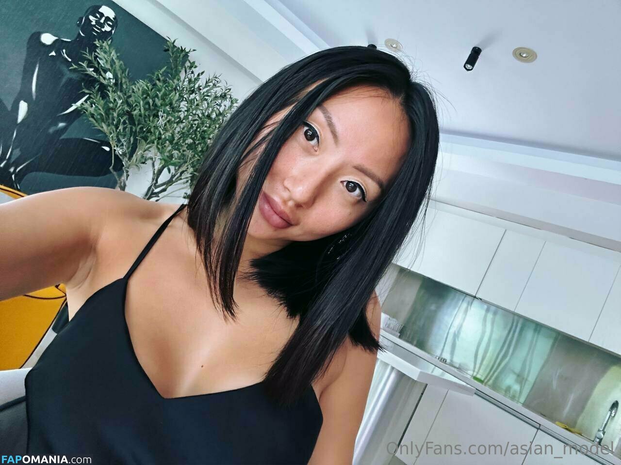 asian_model / your_asia Meztelen OnlyFans  Kikerült fotó #127
